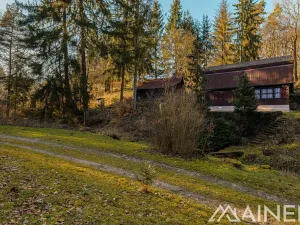 Prodej chaty, Rybnice, 72 m2