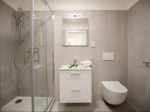 Pronájem bytu 1+kk, Brno, Poštovská, 39 m2