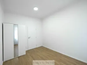 Pronájem bytu 2+kk, Praha - Košíře, Holečkova, 44 m2