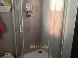 Pronájem bytu 3+kk, Teplice, U Červeného kostela, 77 m2