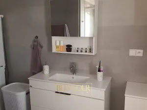 Pronájem bytu 3+kk, Teplice, U Červeného kostela, 77 m2