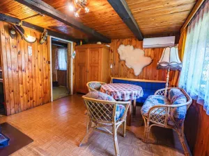 Prodej chaty, Černošín - Ostrovce, 80 m2