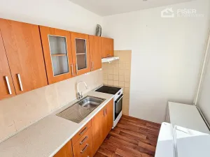 Pronájem bytu 3+1, Rožnov pod Radhoštěm, 1. máje, 67 m2