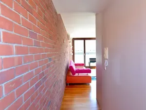 Prodej bytu 6+kk a větší, Praha - Karlín, Šaldova, 194 m2