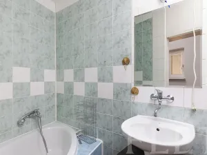 Prodej bytu 2+kk, Praha - Nusle, Pod vilami, 39 m2