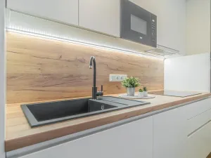 Pronájem bytu 2+1, Praha - Prosek, Litoměřická, 58 m2