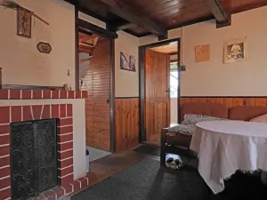 Prodej chaty, Zadní Třebaň, 70 m2