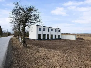 Pronájem rodinného domu, Libomyšl, 100 m2