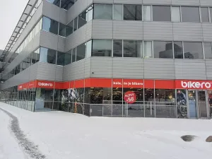 Pronájem obchodního prostoru, Praha - Holešovice, Jankovcova, 291 m2