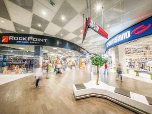 Pronájem obchodního prostoru, Praha - Ruzyně, Fajtlova, 55 m2