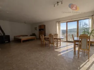 Prodej rodinného domu, Albrechtice, Mikulova, 129 m2