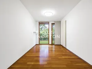 Pronájem bytu 5+1, Praha - Bubeneč, Pod kaštany, 193 m2