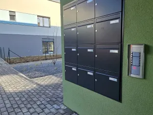 Pronájem bytu 2+kk, Dobřichovice, Souběžná, 62 m2