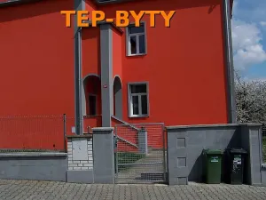 Prodej činžovního domu, Osek, Lidická, 500 m2