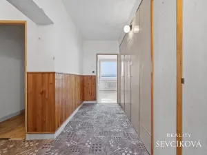 Prodej bytu 3+1, Hradec Králové, Uhelná, 83 m2