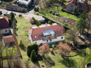 Prodej bytu 3+kk, Tisová, 71 m2