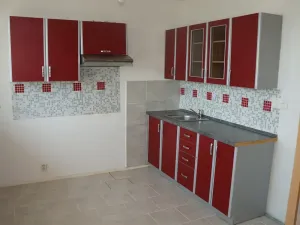 Pronájem bytu 3+1, Litvínov, Luční, 90 m2