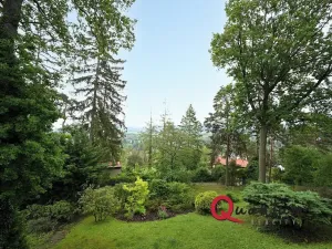 Pronájem bytu 1+1, Černošice, V Horce, 39 m2