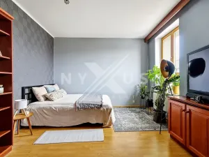 Prodej bytu 3+kk, Praha - Strašnice, U hranic, 118 m2