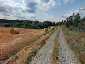 Prodej louky, Ochoz u Brna, 2835 m2