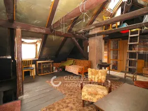 Prodej rodinného domu, Kryry, 100 m2