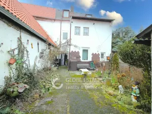 Prodej rodinného domu, Kryry, 100 m2