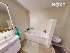 Prodej bytu 4+kk, Dobev, 117 m2