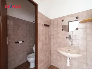 Prodej obchodního prostoru, Králíky, 5. května, 519 m2