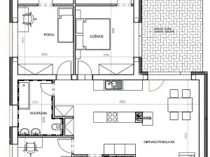 Prodej rodinného domu, Havířov, Farská, 106 m2