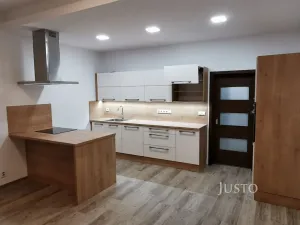 Prodej bytu 2+kk, Písek, Prokopova, 49 m2