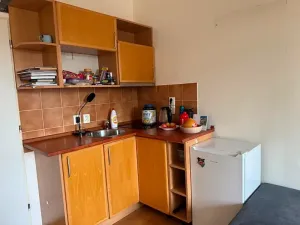 Pronájem bytu 1+kk, Olomouc, Jarmily Glazarové, 27 m2