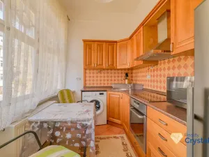 Prodej bytu 2+1, Mariánské Lázně, Anglická, 71 m2