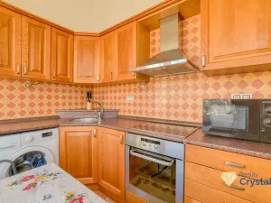 Prodej bytu 2+1, Mariánské Lázně, Anglická, 71 m2