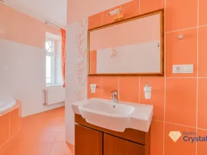 Prodej bytu 2+1, Mariánské Lázně, Anglická, 71 m2