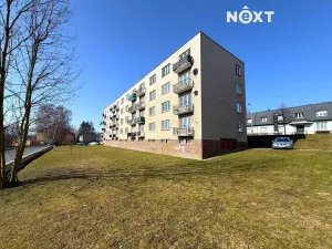 Pronájem bytu 3+kk, Havlíčkův Brod, Žižkova, 60 m2