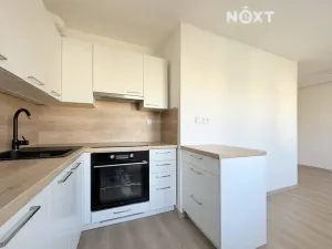 Pronájem bytu 3+kk, Havlíčkův Brod, Žižkova, 60 m2