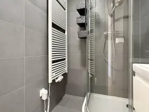 Pronájem bytu 3+kk, Havlíčkův Brod, Žižkova, 60 m2