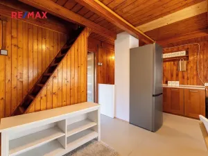 Prodej chaty, Okoř, 70 m2