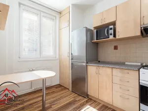 Pronájem bytu 2+1, Ostrava, Rezkova, 45 m2