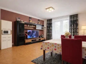 Prodej bytu 2+kk, Česká Lípa, Střelnice, 42 m2