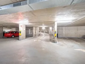 Prodej bytu 2+kk, Praha - Čakovice, Tryskovická, 62 m2