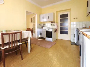 Prodej rodinného domu, Čelákovice, Chodská, 130 m2