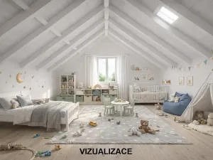 Prodej rodinného domu, Čelákovice, Chodská, 130 m2