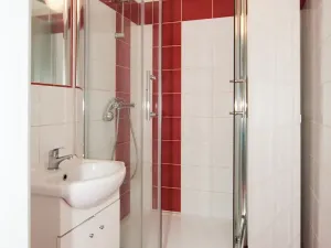Pronájem bytu 1+kk, Praha - Modřany, Angelovova, 30 m2