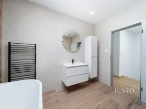 Pronájem rodinného domu, Boršov nad Vltavou, Severní, 121 m2