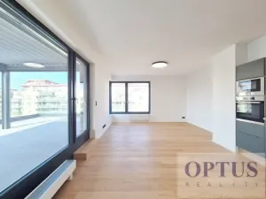 Pronájem bytu 3+kk, Praha - Stodůlky, Armády, 85 m2