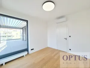 Pronájem bytu 3+kk, Praha - Stodůlky, Armády, 85 m2