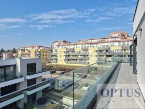 Pronájem bytu 3+kk, Praha - Stodůlky, Armády, 85 m2