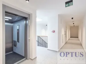 Pronájem bytu 3+kk, Praha - Stodůlky, Armády, 85 m2