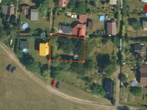 Pronájem chaty, Heřmanův Městec, Na Ježkovce, 387 m2